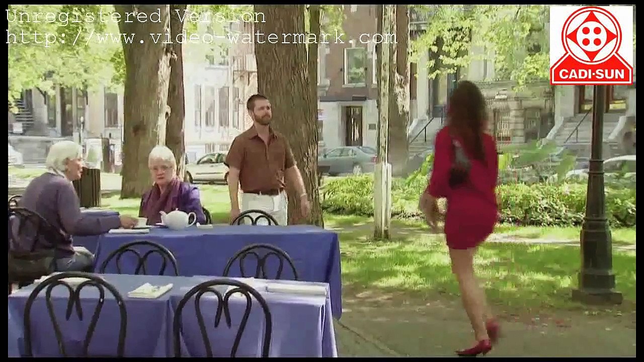 Hot Girl Hypnotizes Men- Throwback Thursday