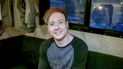 Mallory Knox - CRAZY TOUR STORIES Ep. 321