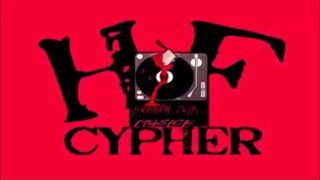 Horrorflik Musick - Cypher - Horrorflik Musick South Cypher - psypher
