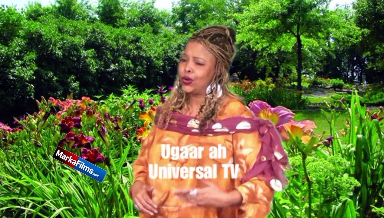 Somali Music Song Wahad By Shamso Shumeey