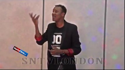Somali Music Song Wey dhacdaa By Alteso M Salaad