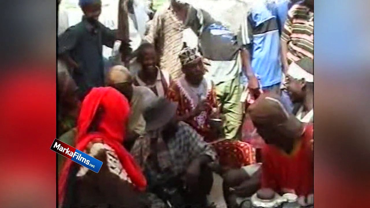 Somali Music Song Saariyoow Marabtaa By Maki Xaaji Banaadir