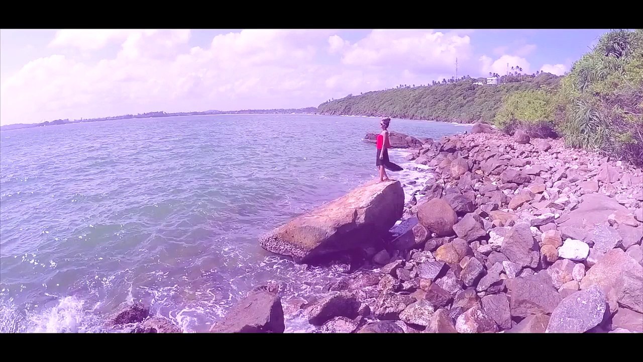 Kasuni & Disal Wedding Pre Shoot | WEDDINGFOCUS Cinematography