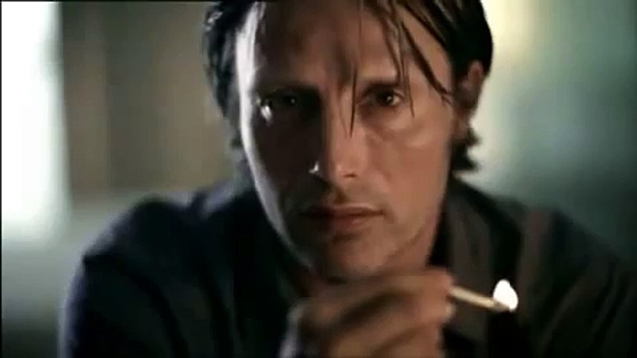 Mads Mikkelsen on climate change