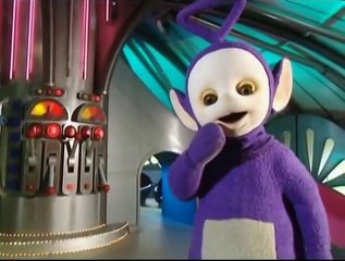 teletubies français