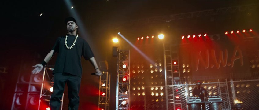 N. W. A. - Straight Outta Compton / Bande-Annonce 2 VF [Au cinéma le 16 Septembre]