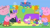 PEPPA PIG COCHON En Français Peppa Episodes Le supermarche