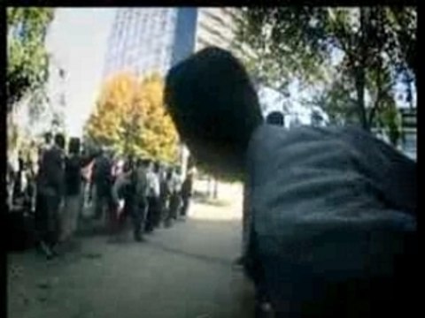 CLIP RAP 113 ft rohff - Pour ceux