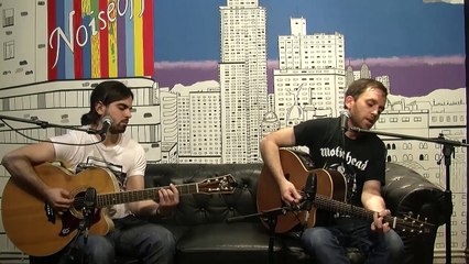 Bruno Bonacorso - Te veo Bailar