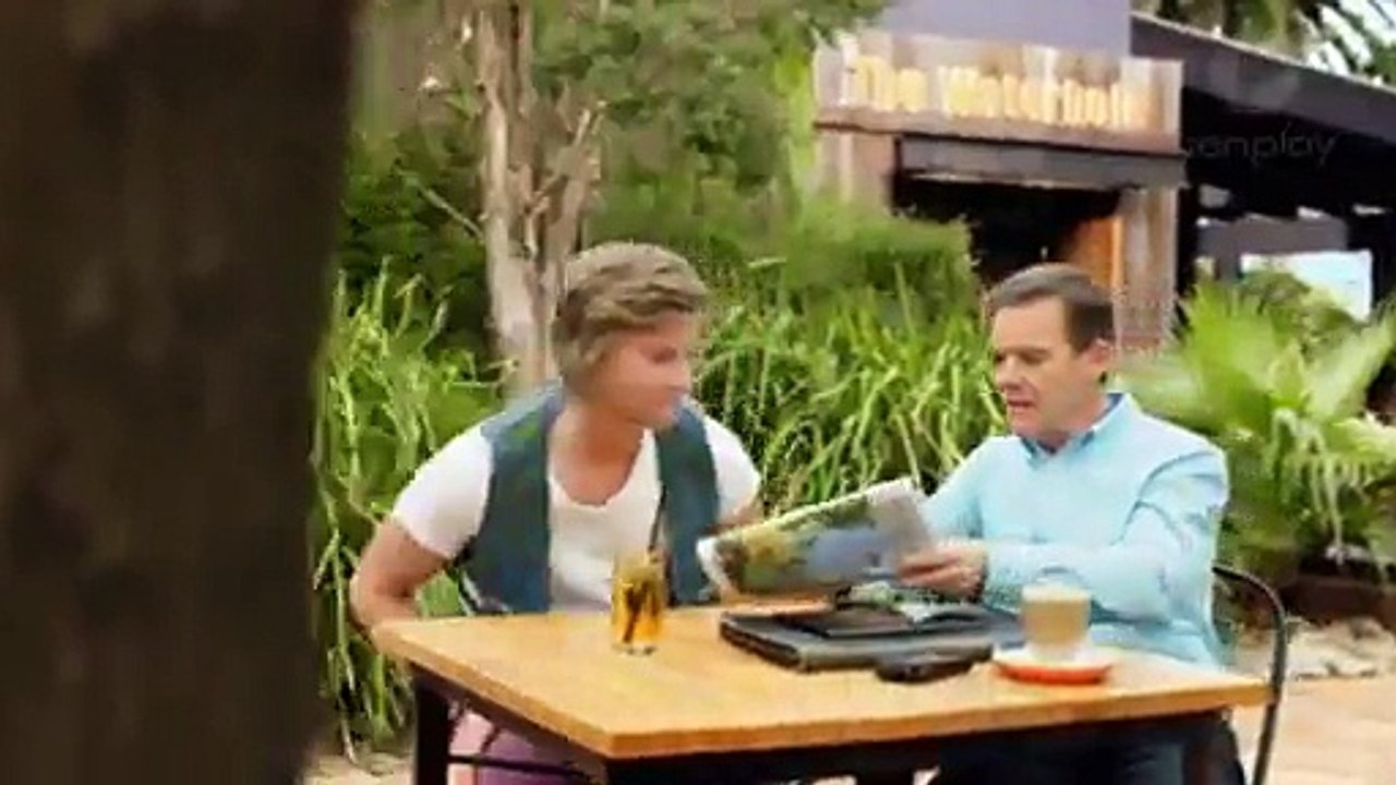 Neighbours 7200 28th August 2015