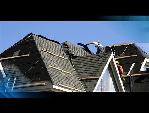 Commercial Roof Maintenance