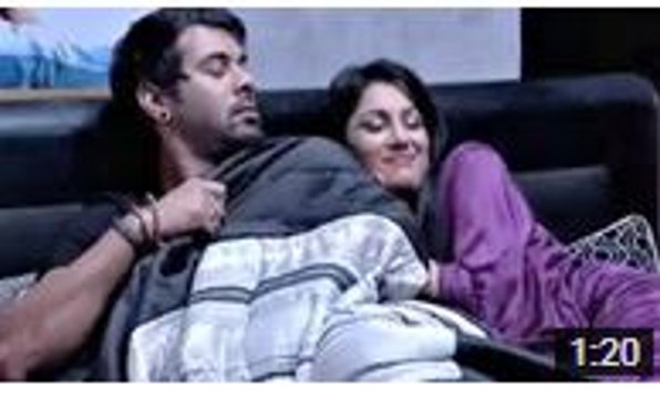 Pragya kar Rahi hai Abhi ko manane ki koshish - 28 august 2015 - Kumkum Bhagya