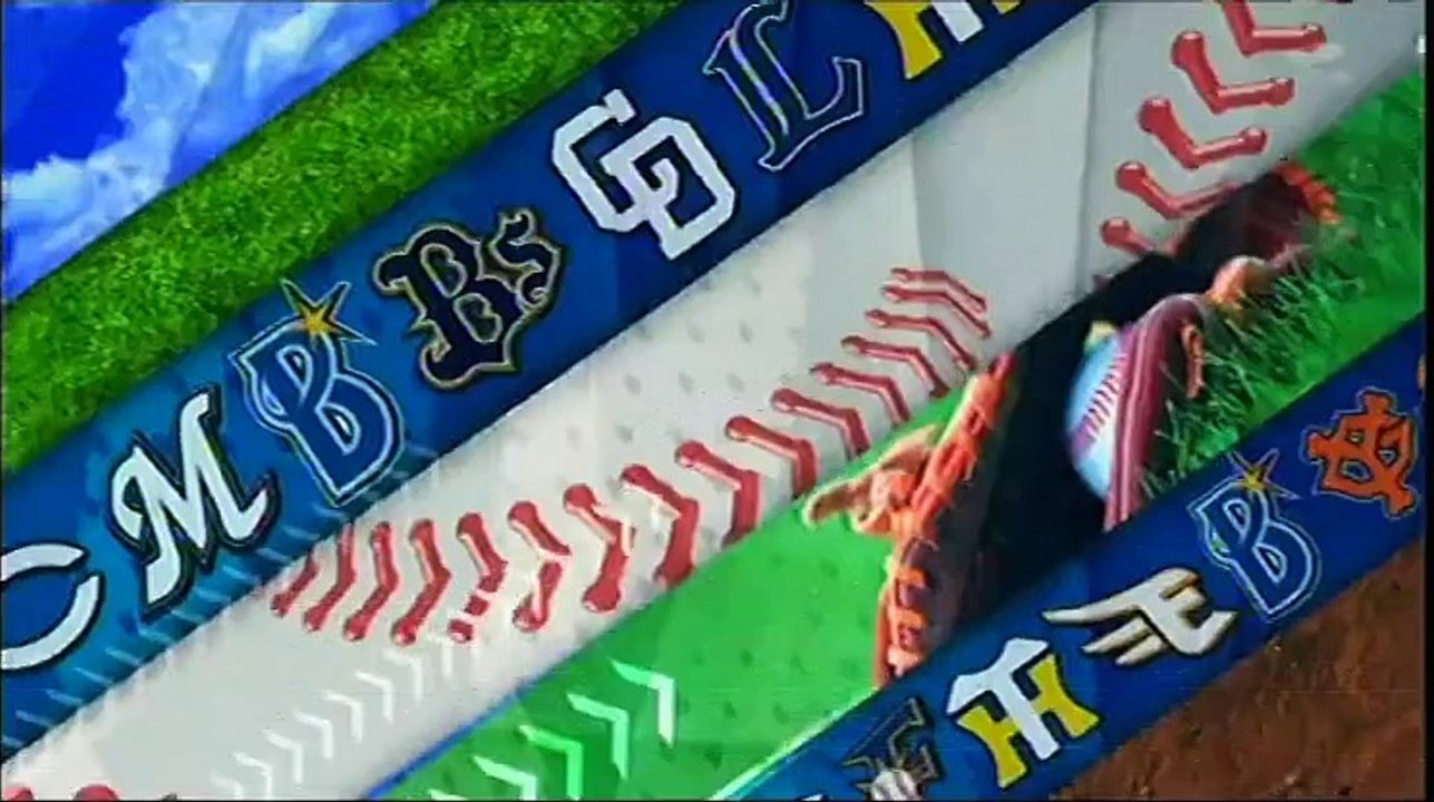 20150827 プロ野球News