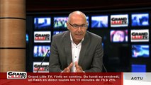 Grand Lille TV - les rendez-vous de l'Eco // Agence PRESENCE