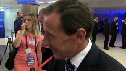 Tirage - Choc de poids lourds