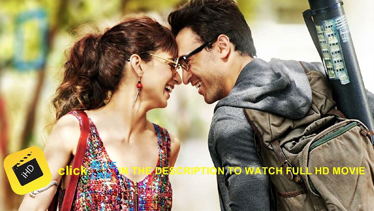 Katti Batti Ganzer Film Deutsch German HD (BLU-RAY)