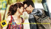 Katti Batti Ganzer Film Deutsch German HD (BLU-RAY)