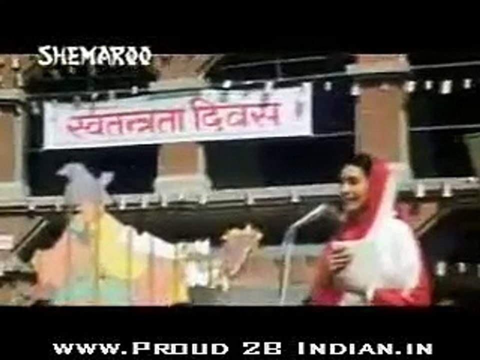 Karma - Dil Diya Hai Jaan Bhi denge