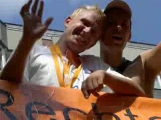 5e anniversaire de GayLib - Souvenirs