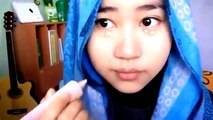 Natural Makeup Tutorial Hijab Makeup Natural Inspried