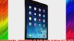 Apple iPad Air - Tablet (Apple A7 16 GB Flash 2464 cm (9.7) 2048 x 1536 Pixeles) Gris