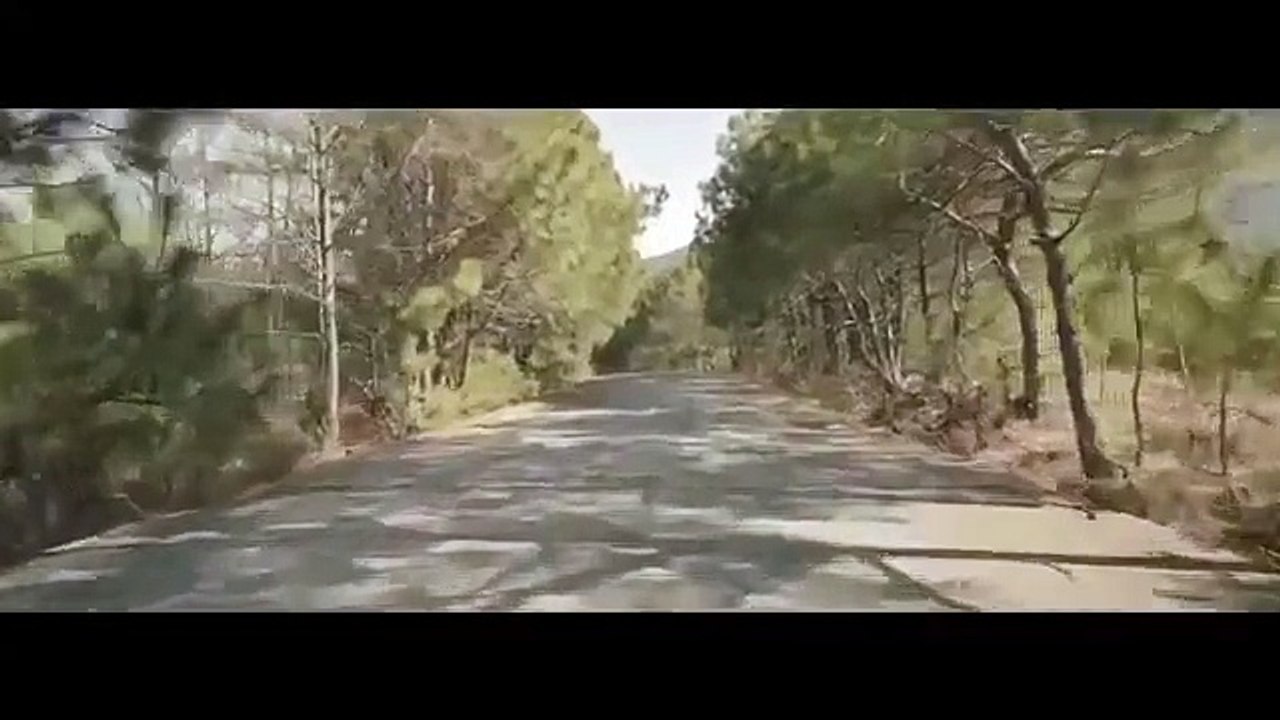 《后会无期》片尾曲：平凡之路MV（朴树演唱）超清版