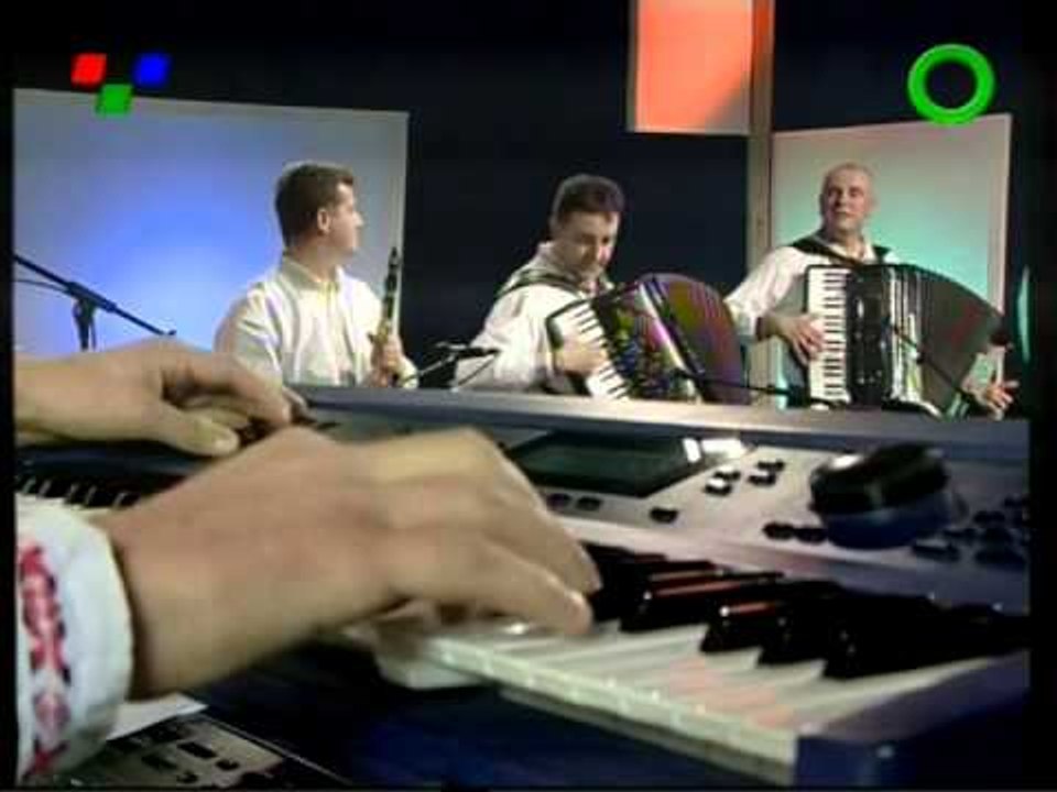 Marjan Kocev - Ajde dali znaes pametis Milice