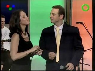 Suzana Jovceva i Blagoja Grujovski - Karanfilo fil filo