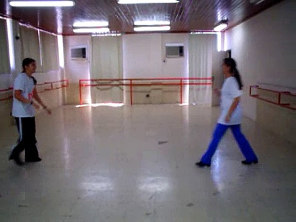 Brasileirinho (tap dance/sapateado)