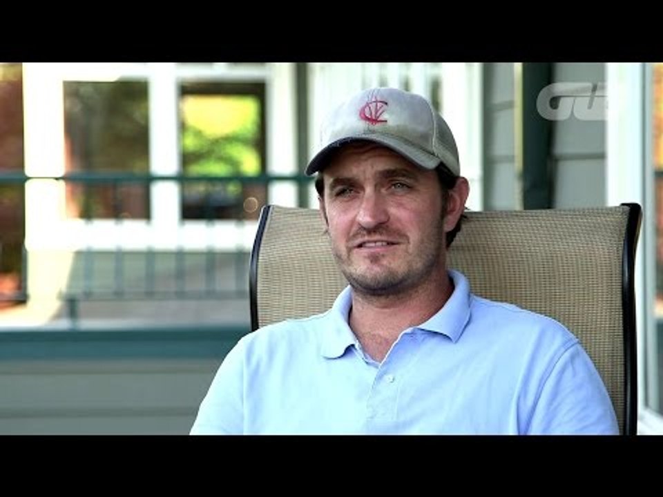 GW Inside The Game: The Dan Plan
