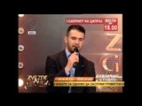 Alen Hasanovic -Zal (Kanal5 otvoreno studio ZG)