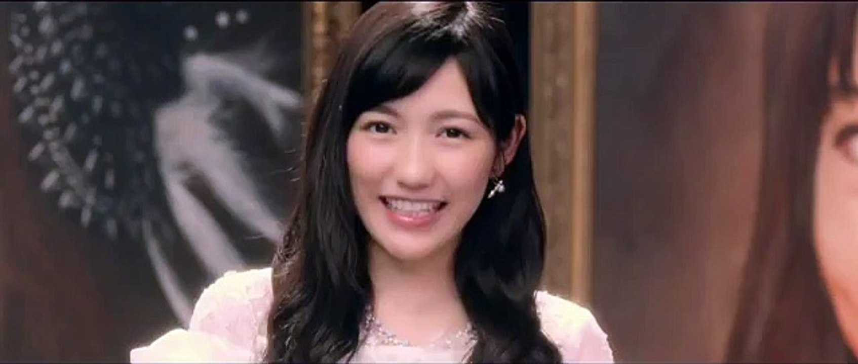 AKB48選抜総選挙ミュージアム（開催後半）CM AKB48公式