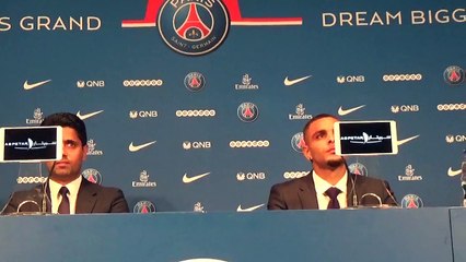 Layvin Kurzawa et la concurrence