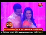 Ragini Aur Neel Ne Kiya Romantic Dance - 28 August 2015 - Itna Karo Na Mujhe Pyaar