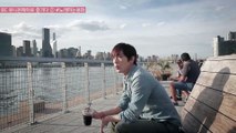 20150828_[BC Card]YongHwa in N.Y. making-singing ver.