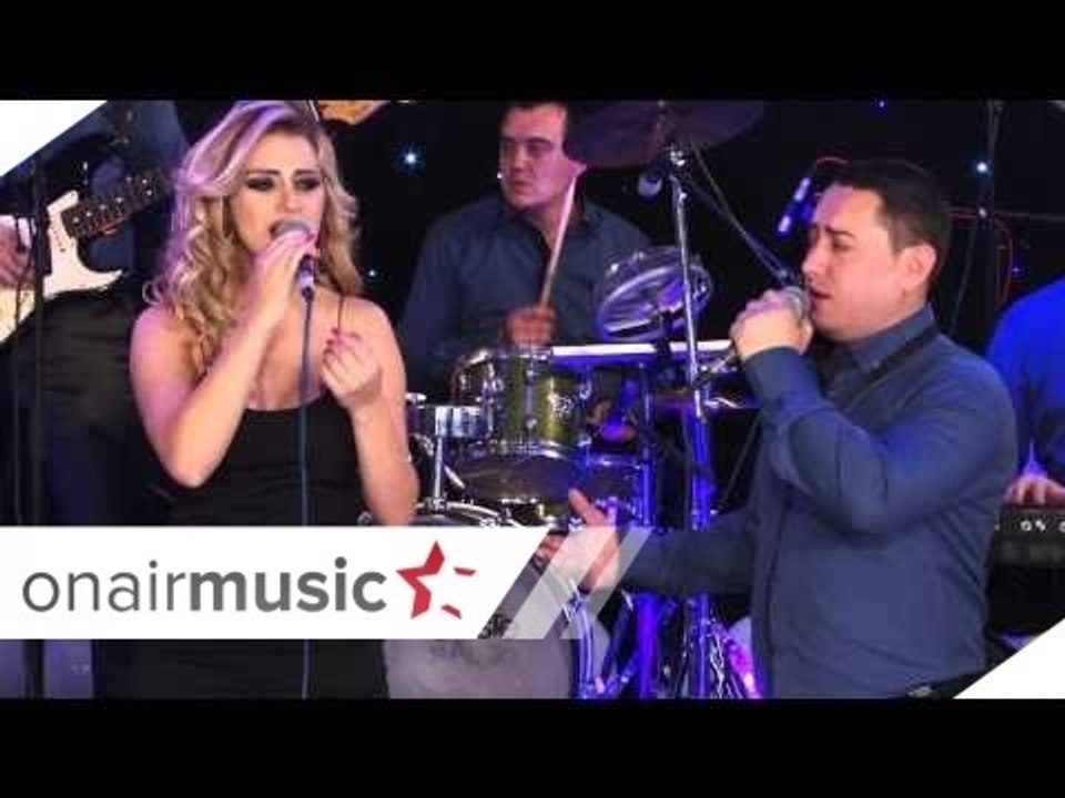 Site devojcinja   VO ZIVO   Ekstra Bend plus&Dzzesika Palasoska   COVER Moja svadba