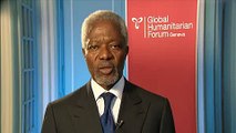 Kofi Annan