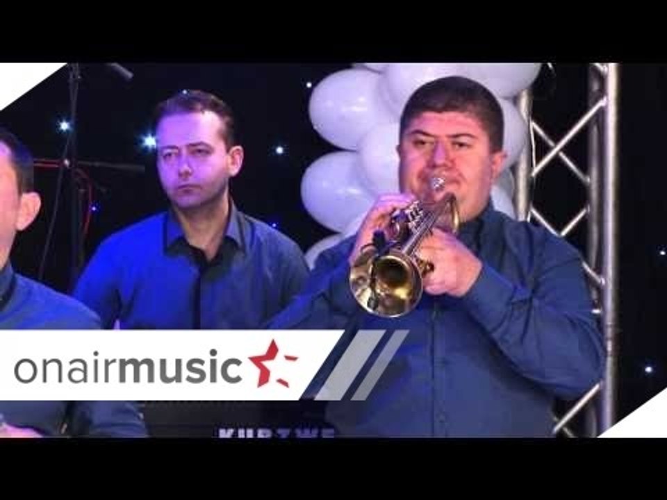 Kada bi me pitali   VO ZIVO   Ekstra Bend plus&Dzesika Palasoska   COVER Moja svadba