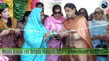 Meena Bazar and Sports Festival on 14 Aug 2015 in Quetta Balochistan