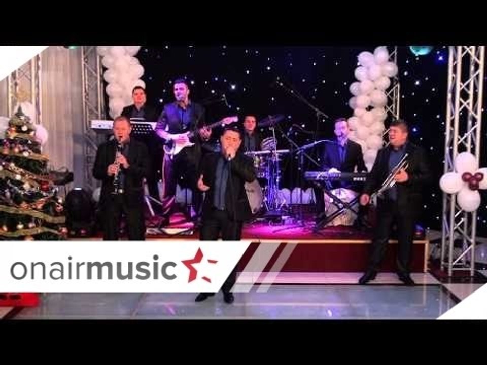 Ti si me cekala   VO ZIVO   Ekstra Bend +   COVER Moja svadba