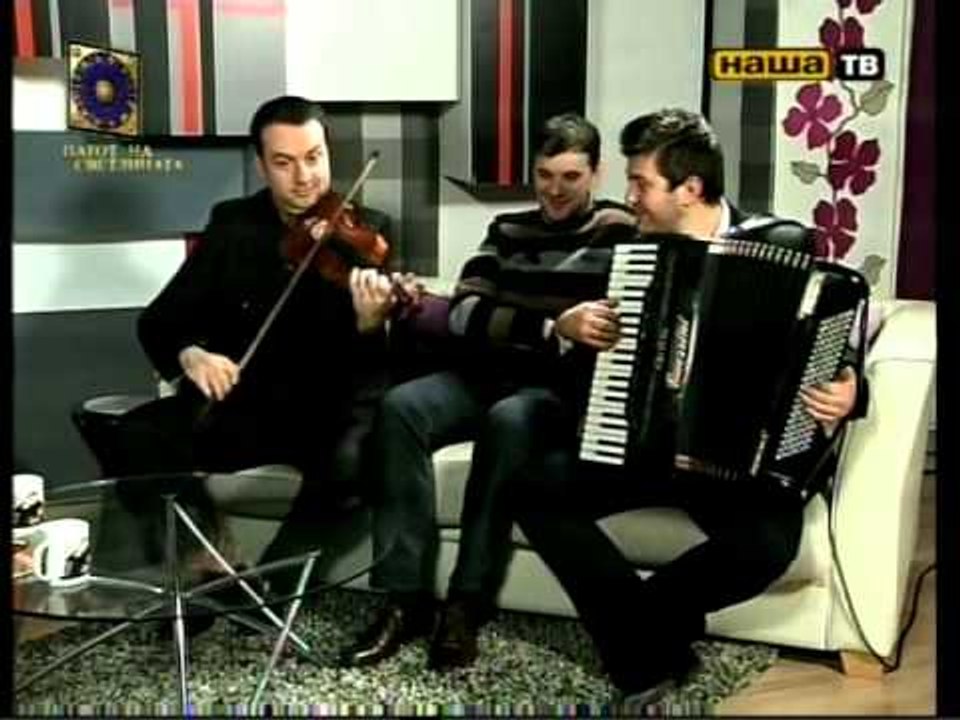 grupa Astoria - Srce je moje violina (Instrumental) vo zivo