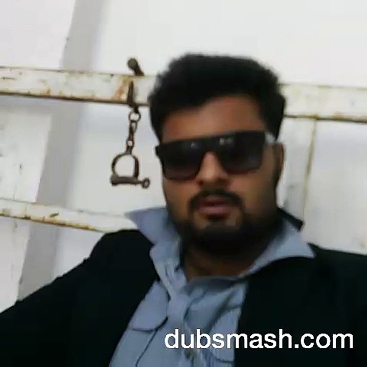 Yazdan Shah Dubsmash