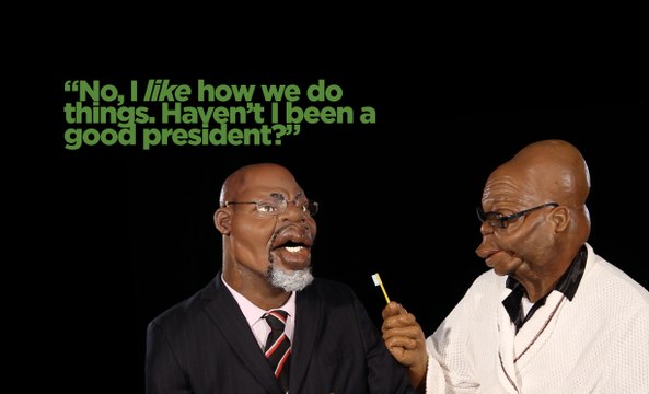 Ch-Ch-Ch-Ch- Changes