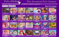Friv Global The Best Friv Games