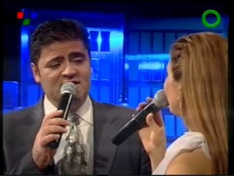 Zuica Lazova i Naum Petreski - SPLET (Aj da begame mori Vase ,Stani mome)