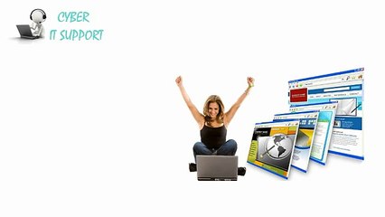 Transfer Data From Computer To Another – Cyber IT Support , 855-984-1301