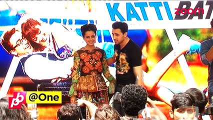 Imran Khan MISSES his flight from Delhi to Mumbai  - Bollywood News