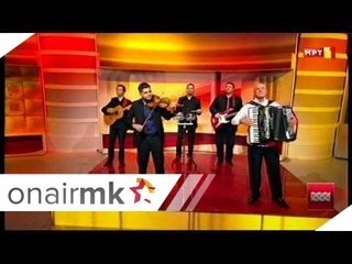 Milan Zavkov - Maestralno oro