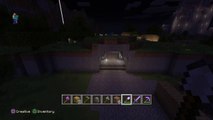 Minecraft PS4 :Easter Egg-stampy's lovely world-4th July Special