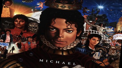 Michael Jackson -  Bekind The Masck  (Acapella Enhanced)